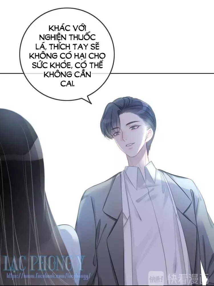 Ám Hắc Hệ Noãn Hôn: Chapter 14