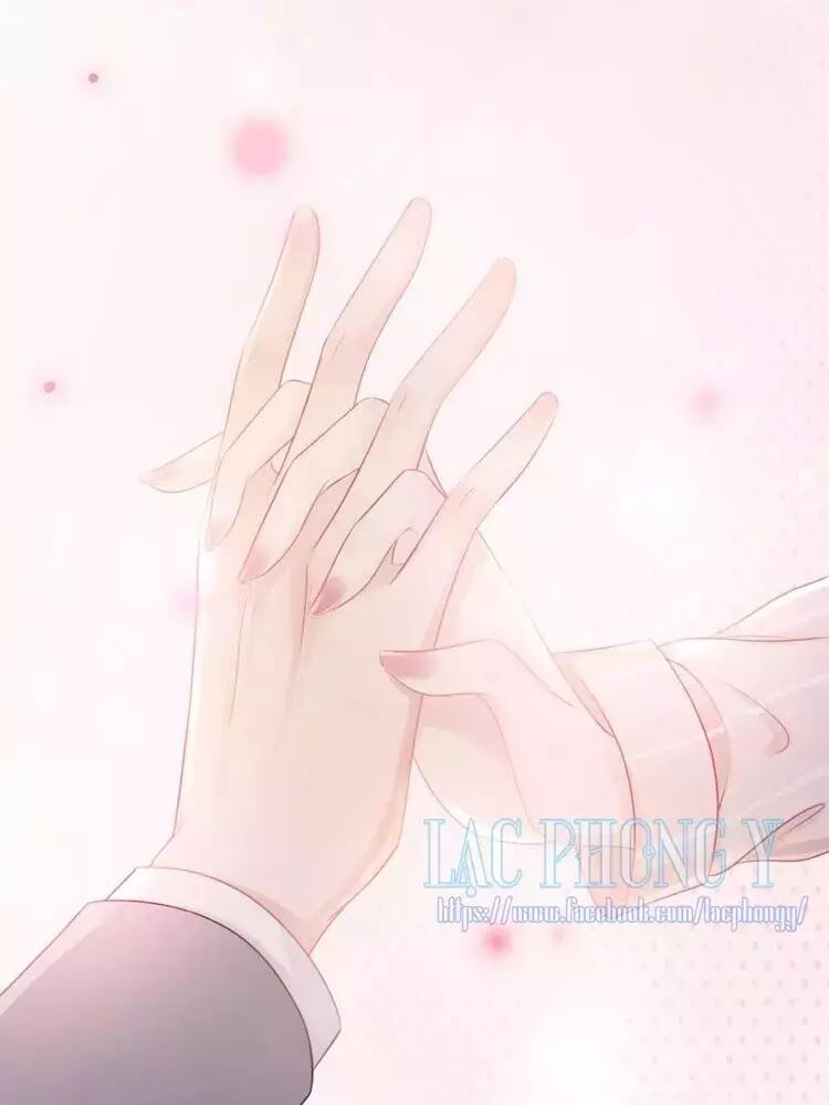 Ám Hắc Hệ Noãn Hôn: Chapter 14