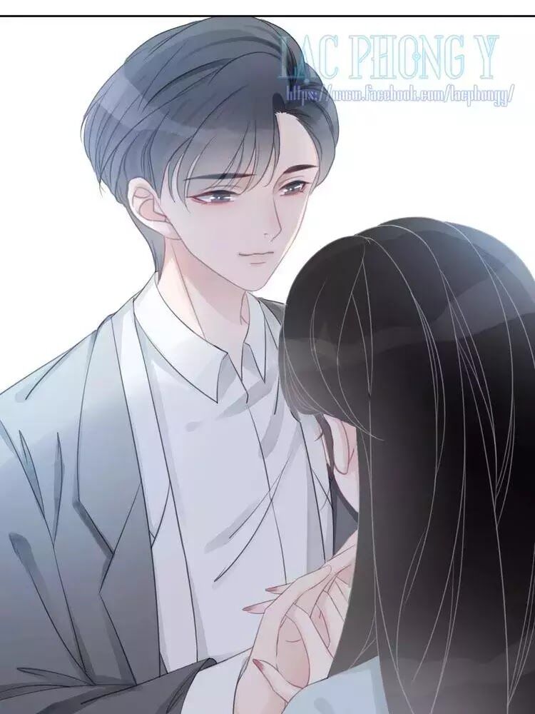 Ám Hắc Hệ Noãn Hôn: Chapter 14