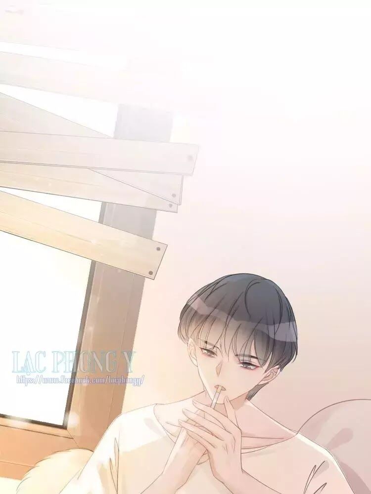Ám Hắc Hệ Noãn Hôn: Chapter 14