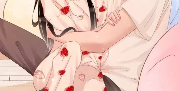 Ám Hắc Hệ Noãn Hôn: Chapter 14