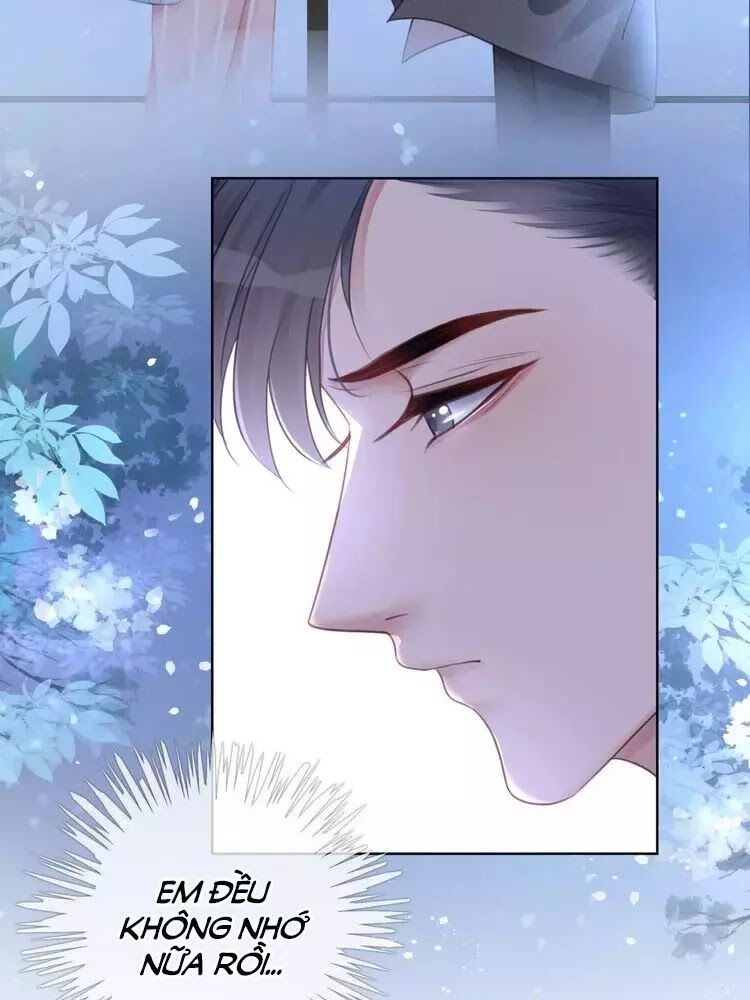 Ám Hắc Hệ Noãn Hôn: Chapter 14