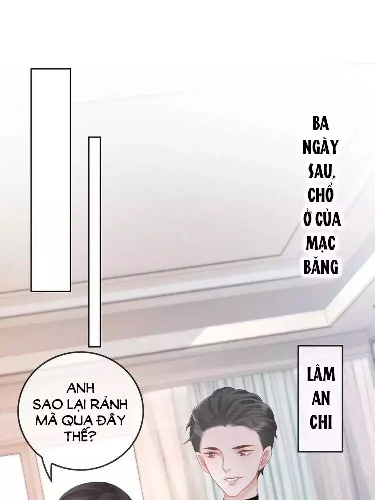 Ám Hắc Hệ Noãn Hôn: Chapter 14