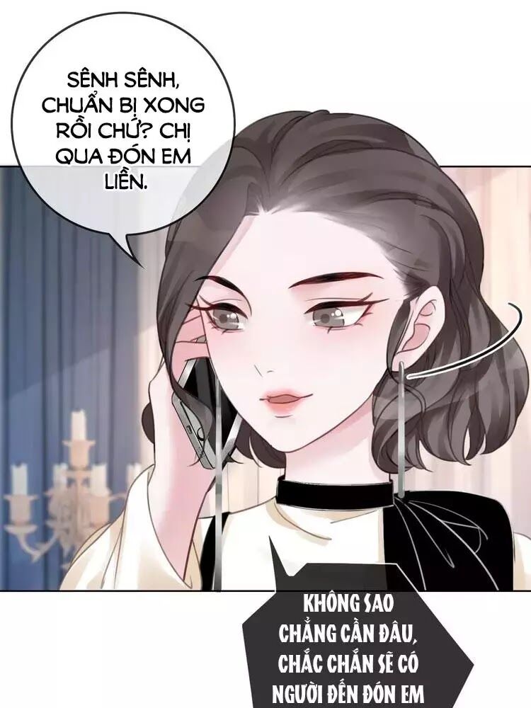 Ám Hắc Hệ Noãn Hôn: Chapter 14