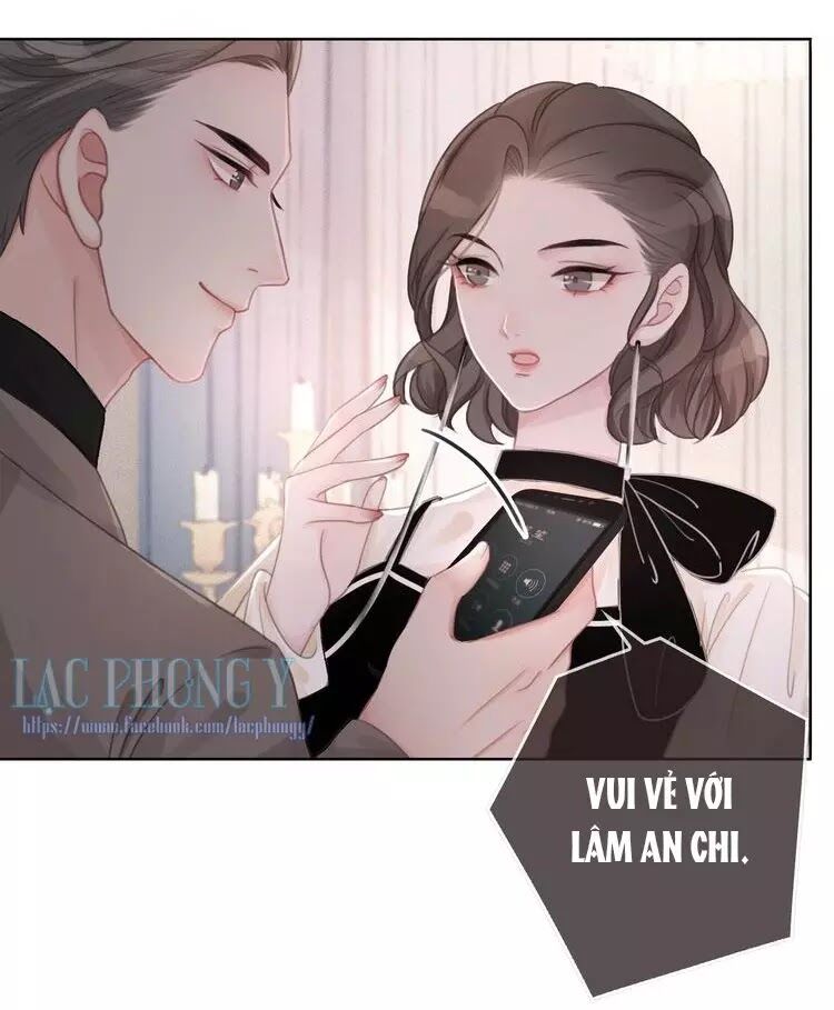 Ám Hắc Hệ Noãn Hôn: Chapter 14