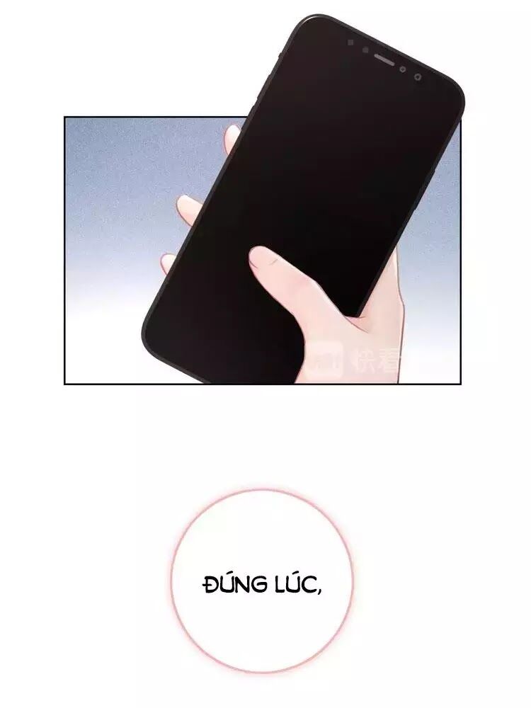Ám Hắc Hệ Noãn Hôn: Chapter 14