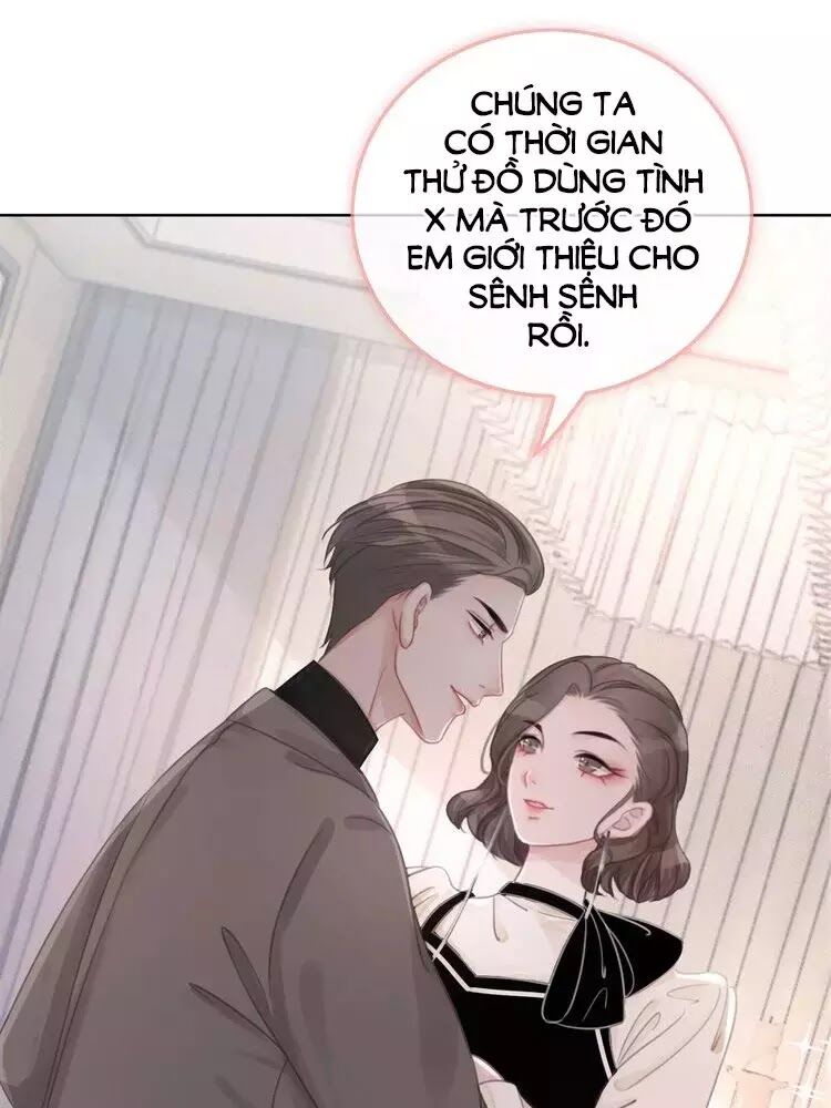 Ám Hắc Hệ Noãn Hôn: Chapter 14