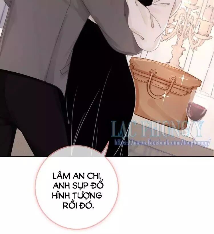 Ám Hắc Hệ Noãn Hôn: Chapter 14