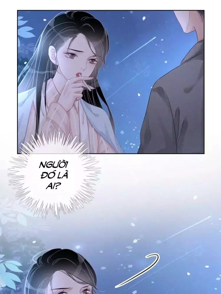 Ám Hắc Hệ Noãn Hôn: Chapter 14