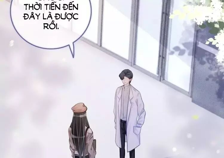 Ám Hắc Hệ Noãn Hôn: Chapter 14
