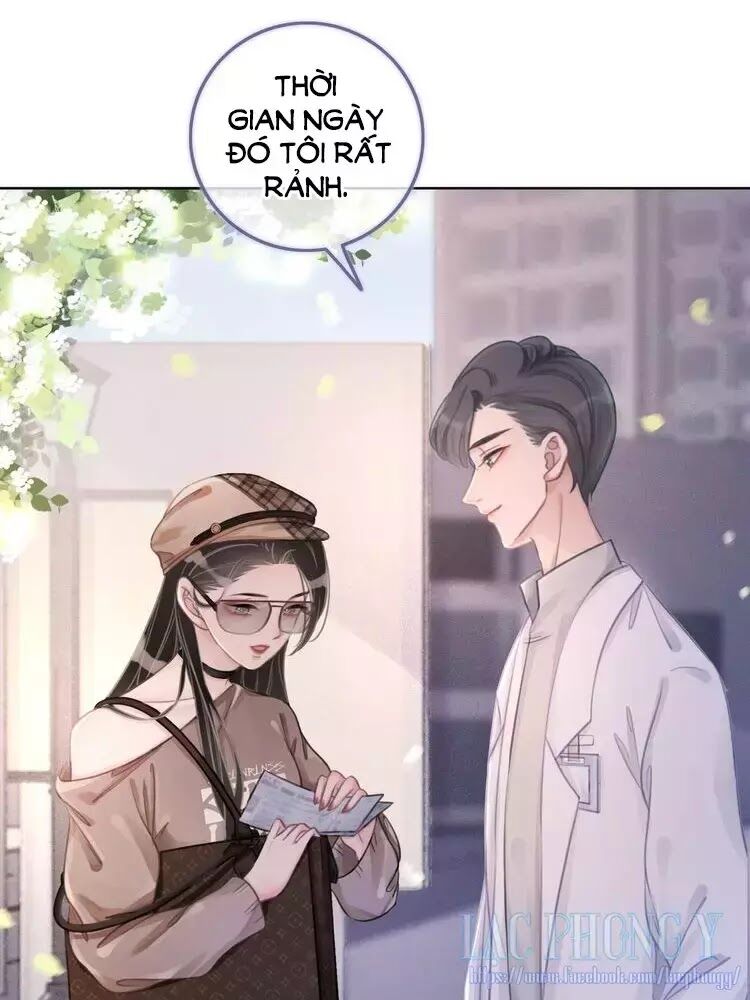 Ám Hắc Hệ Noãn Hôn: Chapter 14