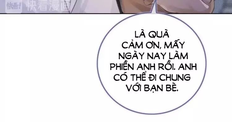 Ám Hắc Hệ Noãn Hôn: Chapter 14