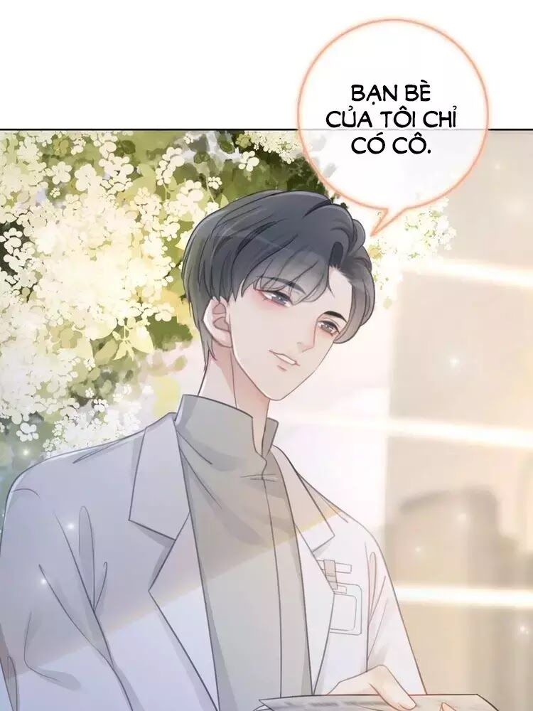 Ám Hắc Hệ Noãn Hôn: Chapter 14