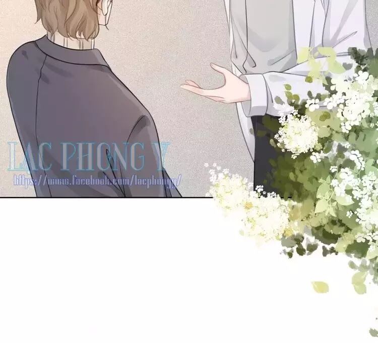 Ám Hắc Hệ Noãn Hôn: Chapter 14