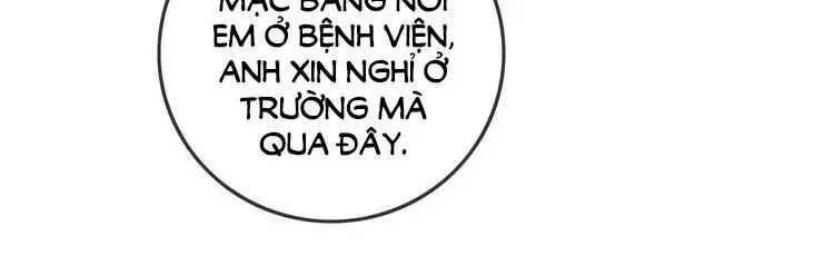 Ám Hắc Hệ Noãn Hôn: Chapter 14