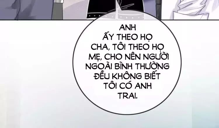 Ám Hắc Hệ Noãn Hôn: Chapter 14