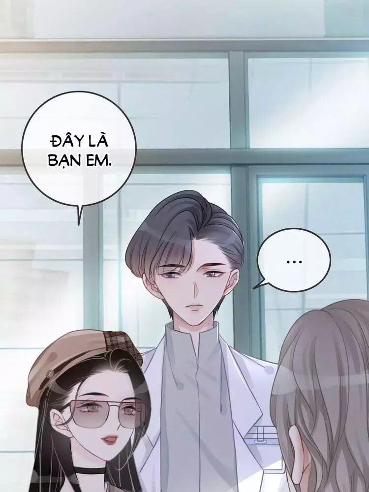 Ám Hắc Hệ Noãn Hôn: Chapter 14