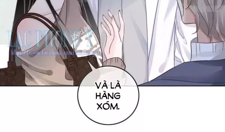 Ám Hắc Hệ Noãn Hôn: Chapter 14