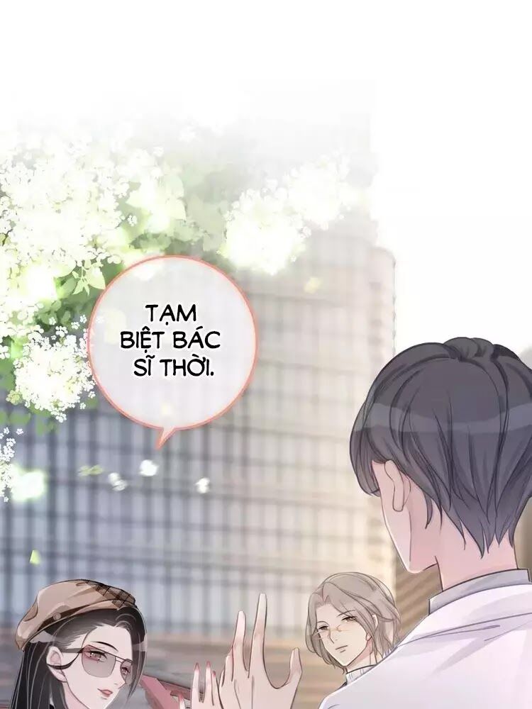 Ám Hắc Hệ Noãn Hôn: Chapter 14