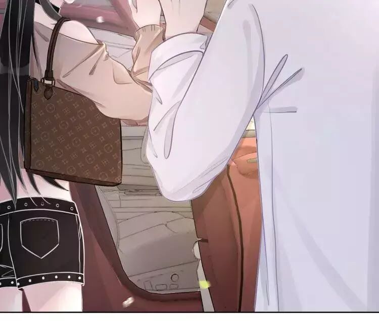 Ám Hắc Hệ Noãn Hôn: Chapter 14