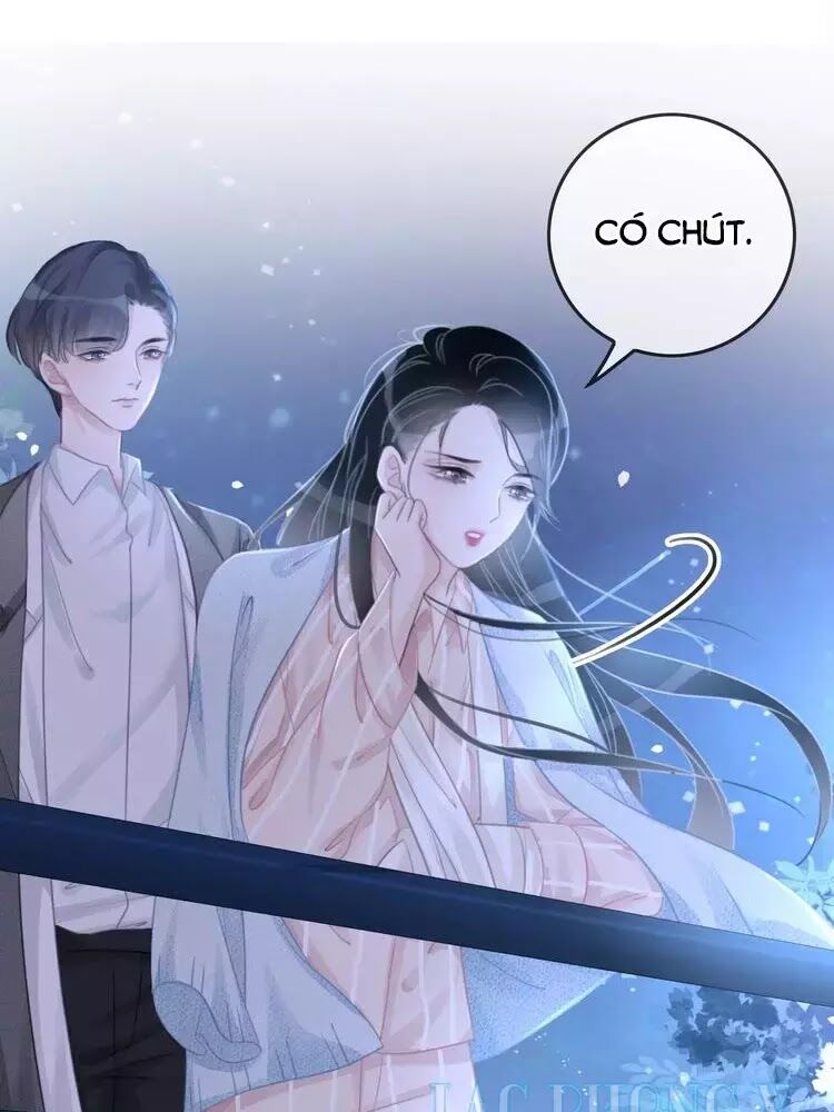 Ám Hắc Hệ Noãn Hôn: Chapter 14