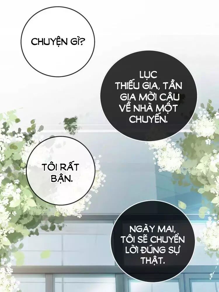 Ám Hắc Hệ Noãn Hôn: Chapter 14