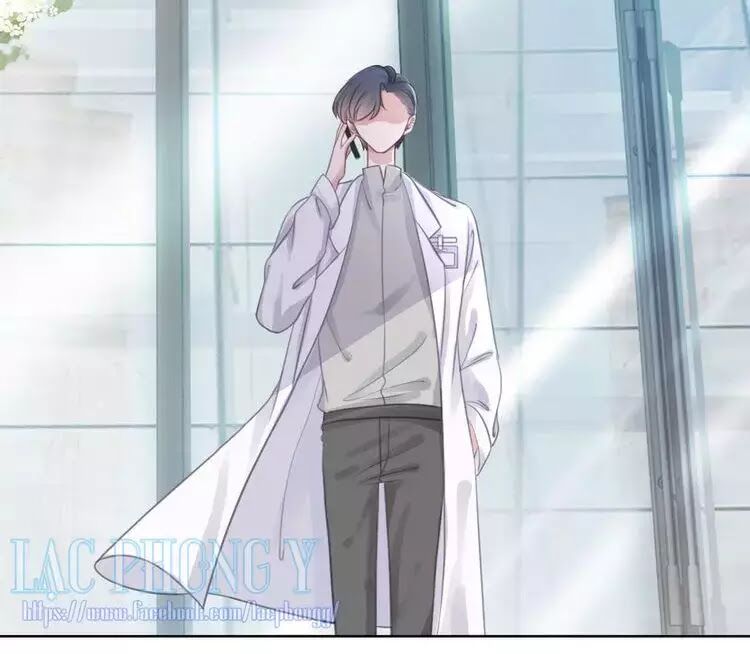 Ám Hắc Hệ Noãn Hôn: Chapter 14