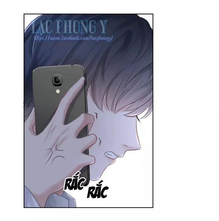 Ám Hắc Hệ Noãn Hôn: Chapter 14