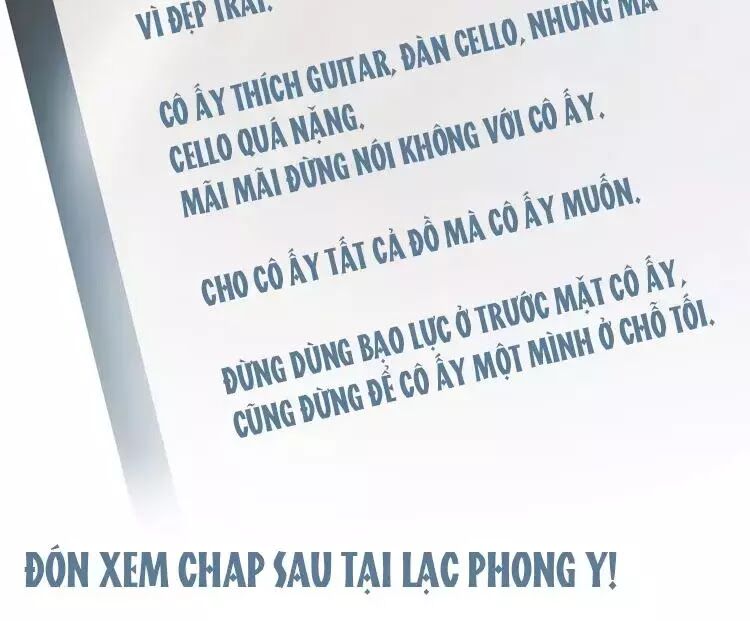 Ám Hắc Hệ Noãn Hôn: Chapter 14