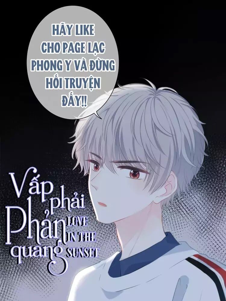 Ám Hắc Hệ Noãn Hôn: Chapter 14
