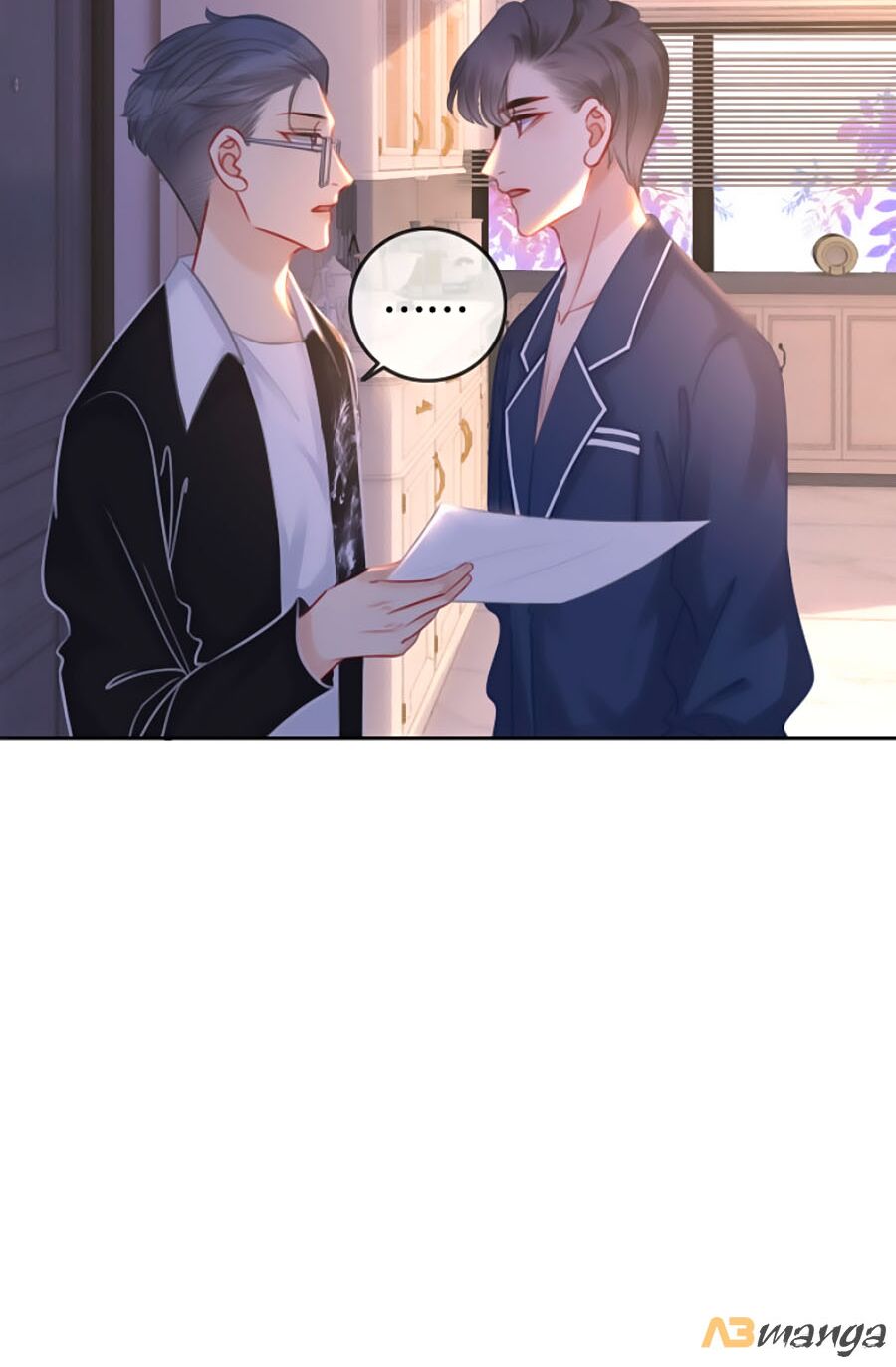 Ám Hắc Hệ Noãn Hôn: Chapter 140