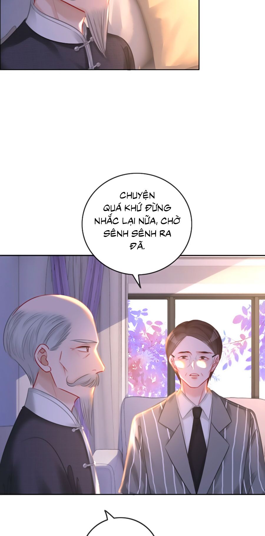 Ám Hắc Hệ Noãn Hôn: Chapter 140