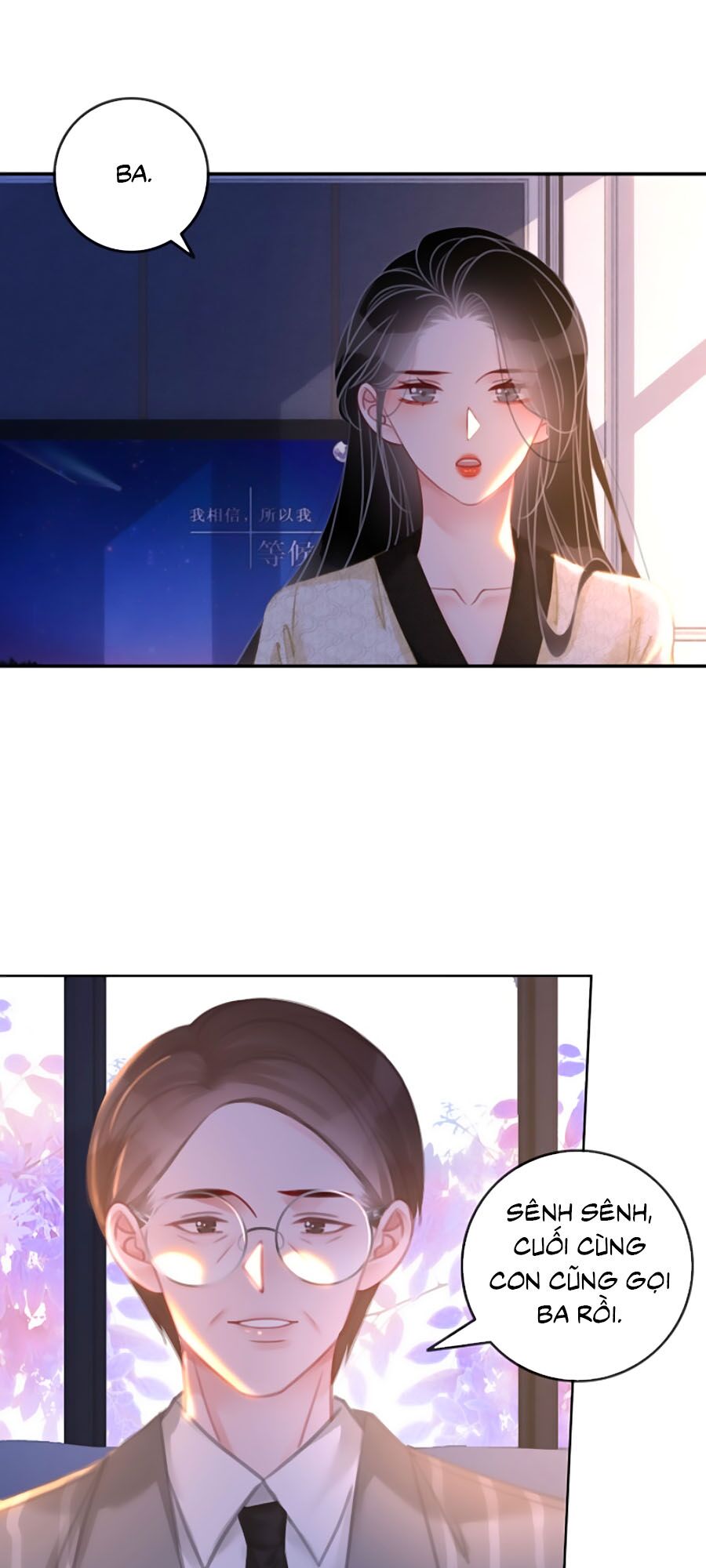 Ám Hắc Hệ Noãn Hôn: Chapter 140