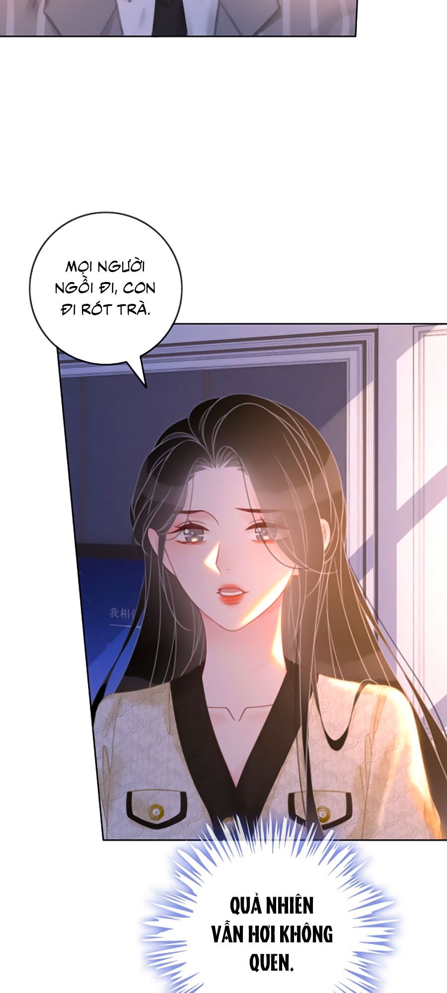 Ám Hắc Hệ Noãn Hôn: Chapter 140