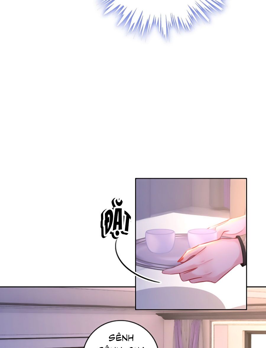 Ám Hắc Hệ Noãn Hôn: Chapter 140