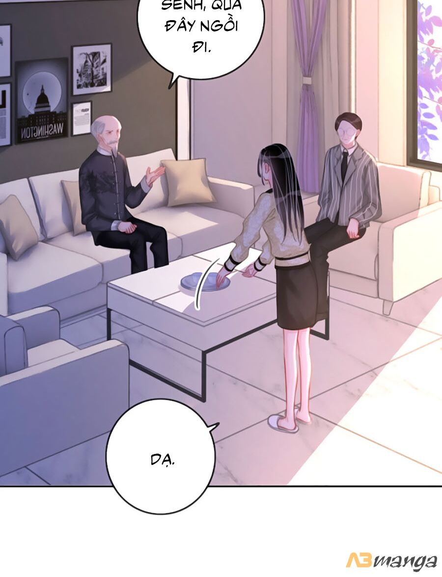 Ám Hắc Hệ Noãn Hôn: Chapter 140