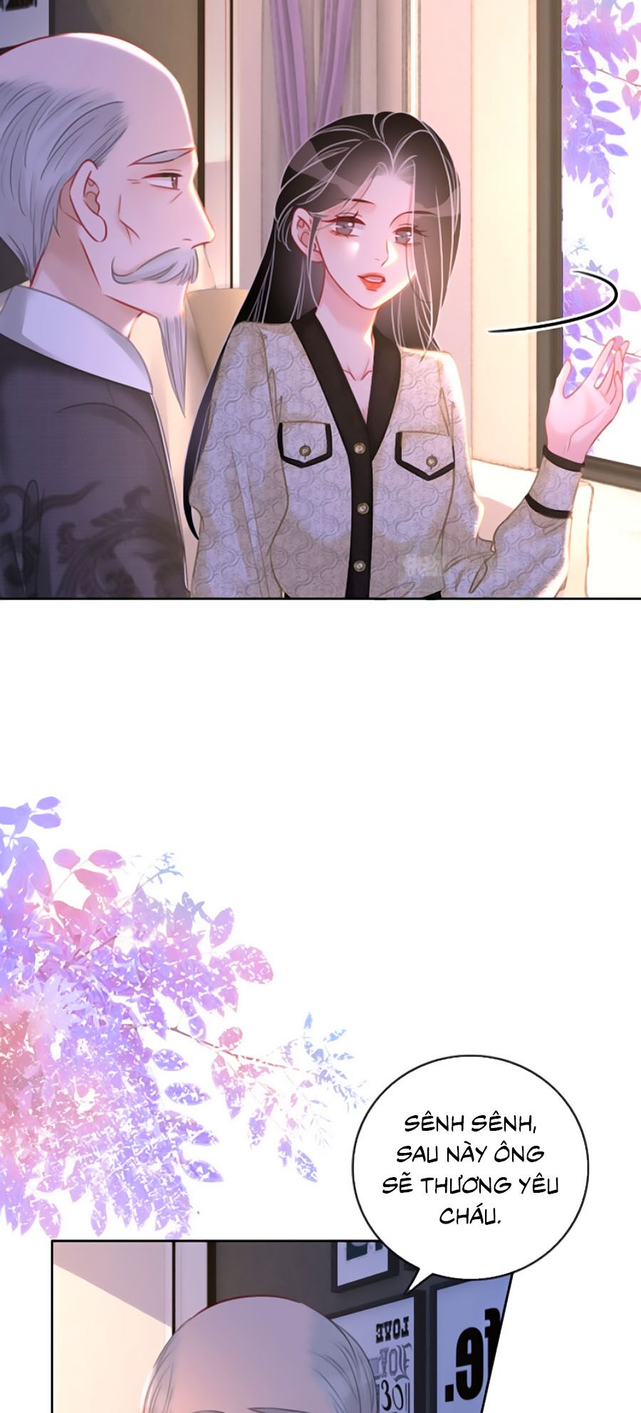 Ám Hắc Hệ Noãn Hôn: Chapter 140
