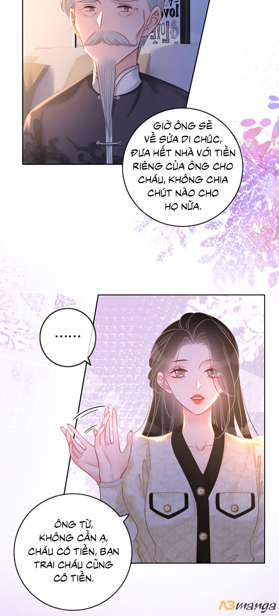 Ám Hắc Hệ Noãn Hôn: Chapter 140