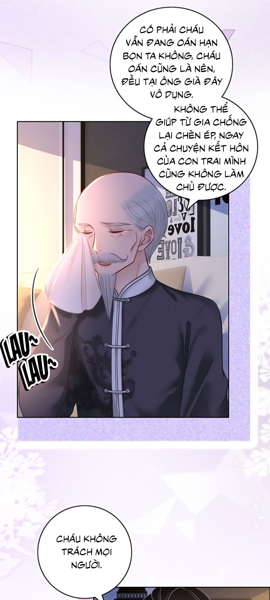 Ám Hắc Hệ Noãn Hôn: Chapter 140