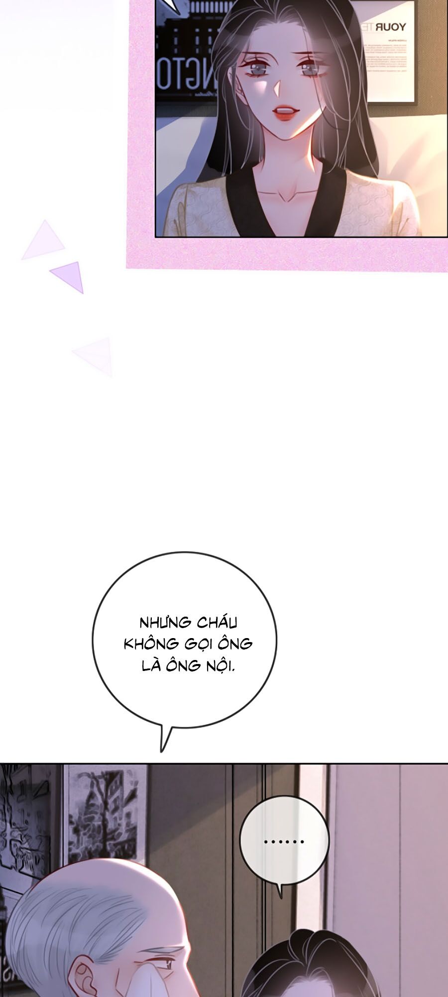 Ám Hắc Hệ Noãn Hôn: Chapter 140