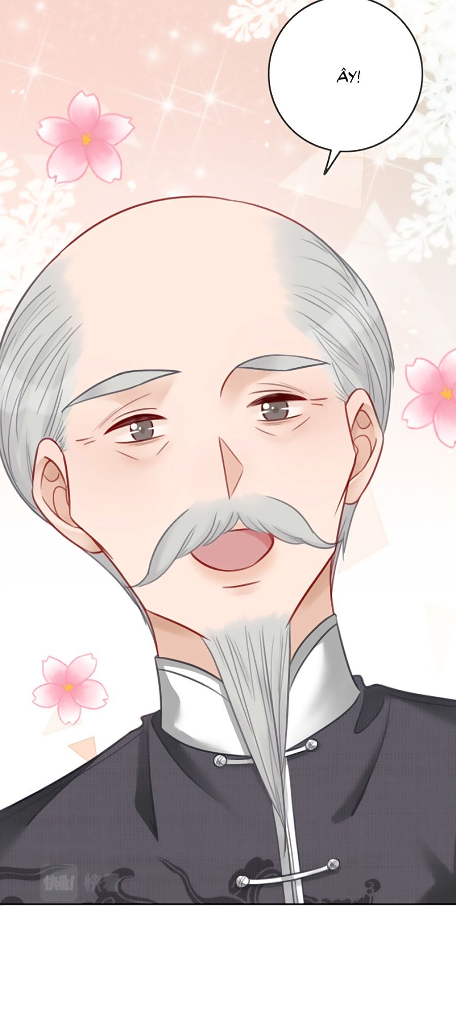 Ám Hắc Hệ Noãn Hôn: Chapter 140