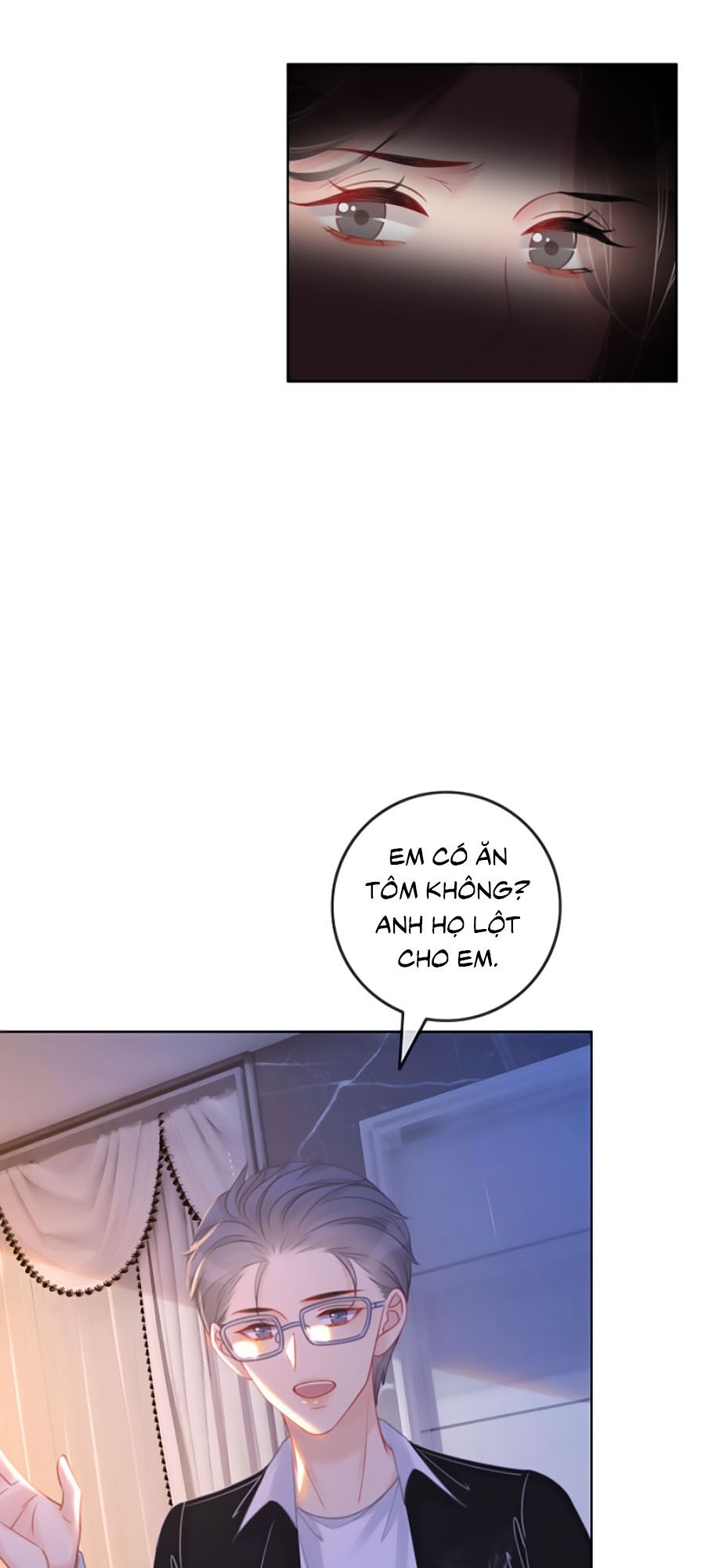 Ám Hắc Hệ Noãn Hôn: Chapter 140