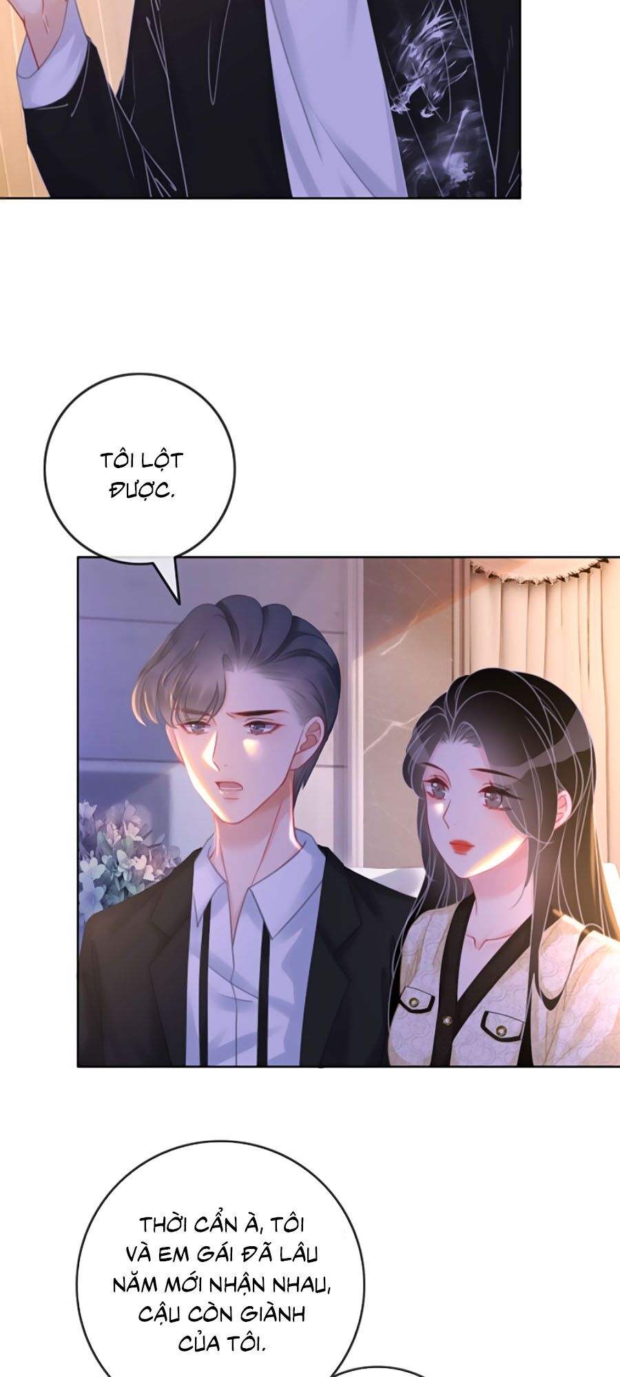 Ám Hắc Hệ Noãn Hôn: Chapter 140