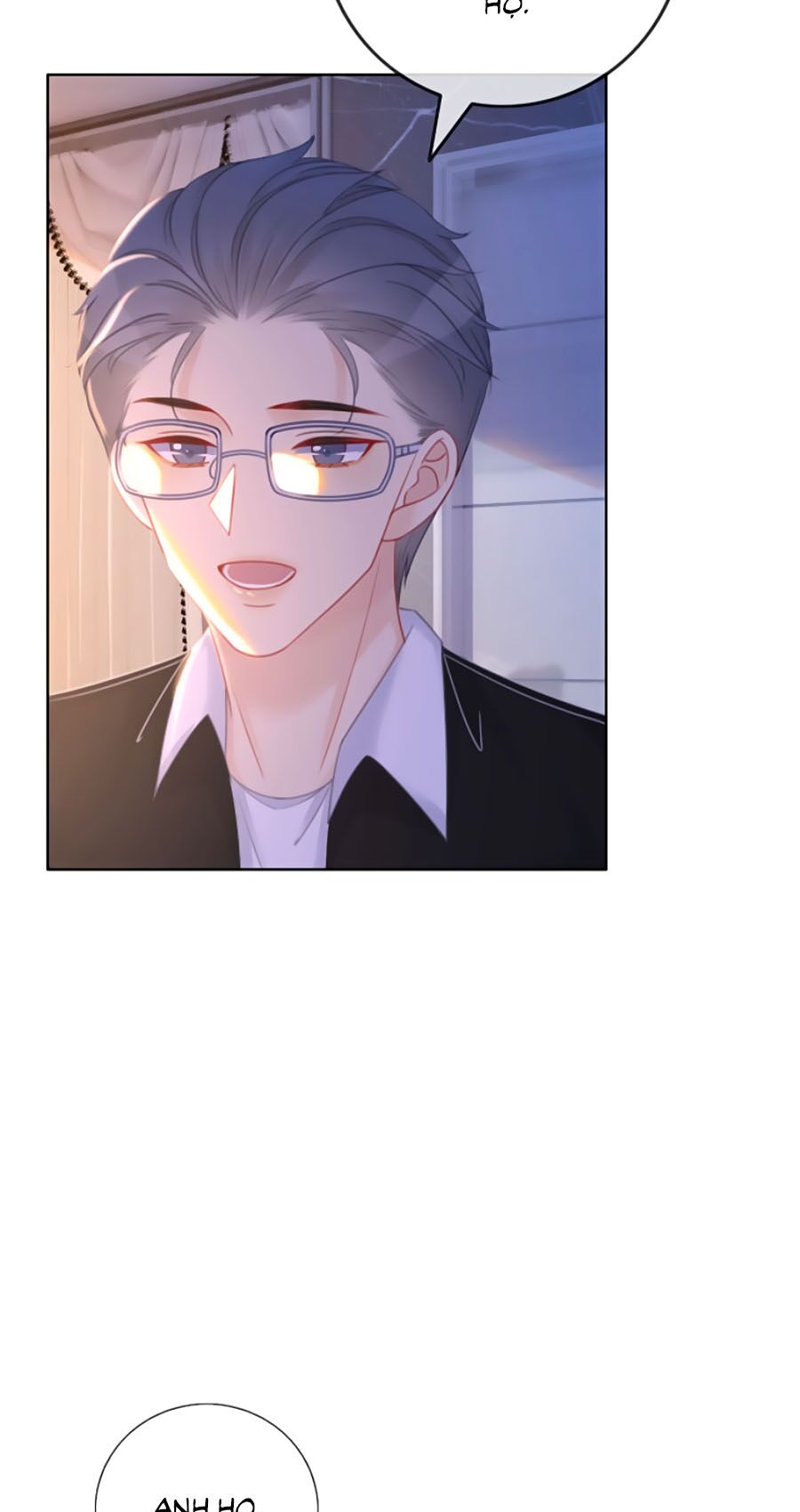 Ám Hắc Hệ Noãn Hôn: Chapter 140