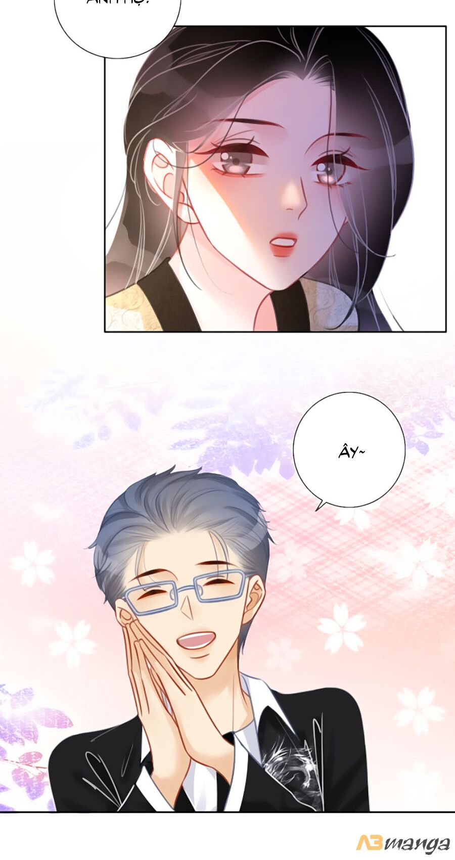Ám Hắc Hệ Noãn Hôn: Chapter 140