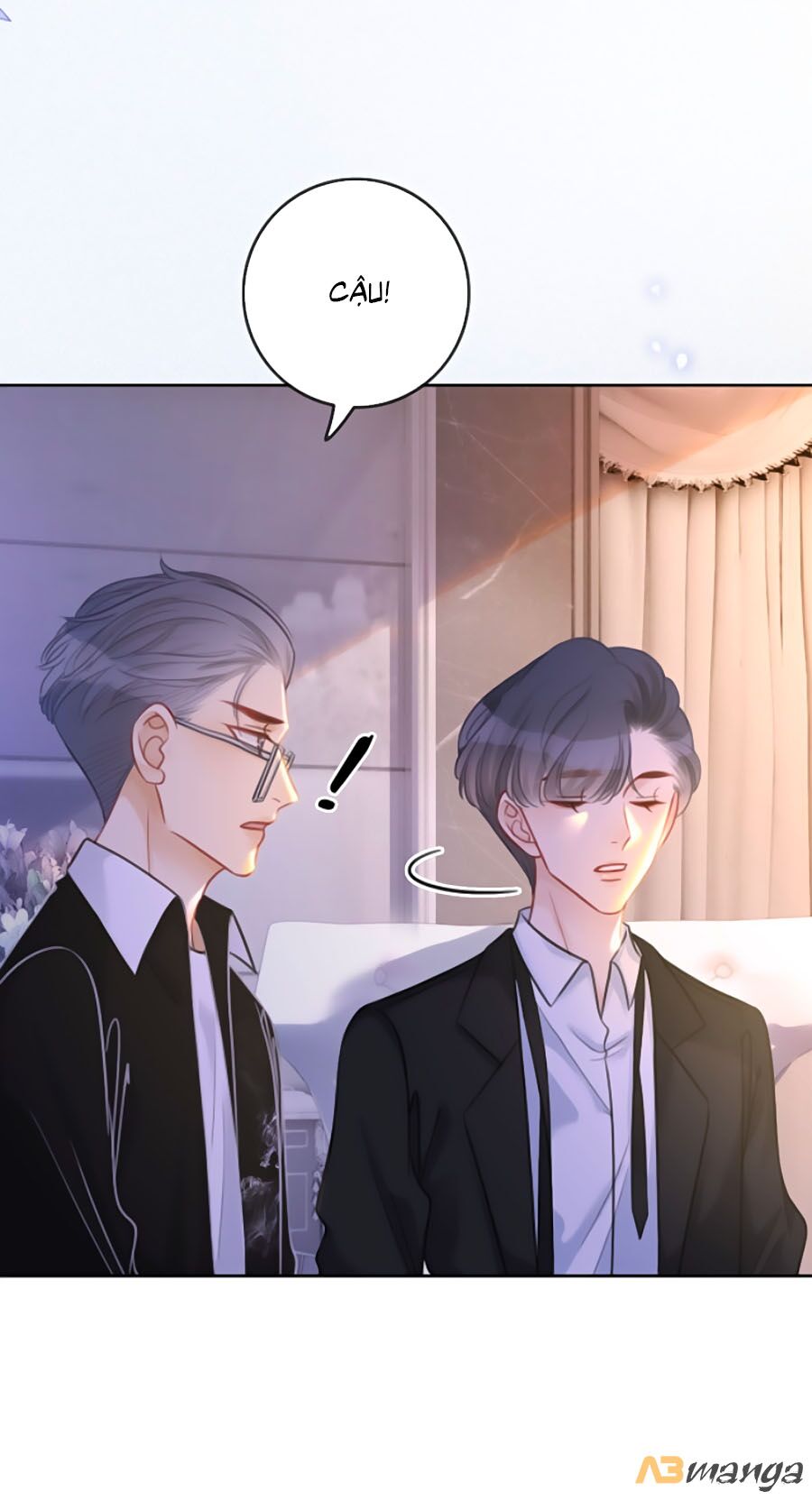 Ám Hắc Hệ Noãn Hôn: Chapter 140