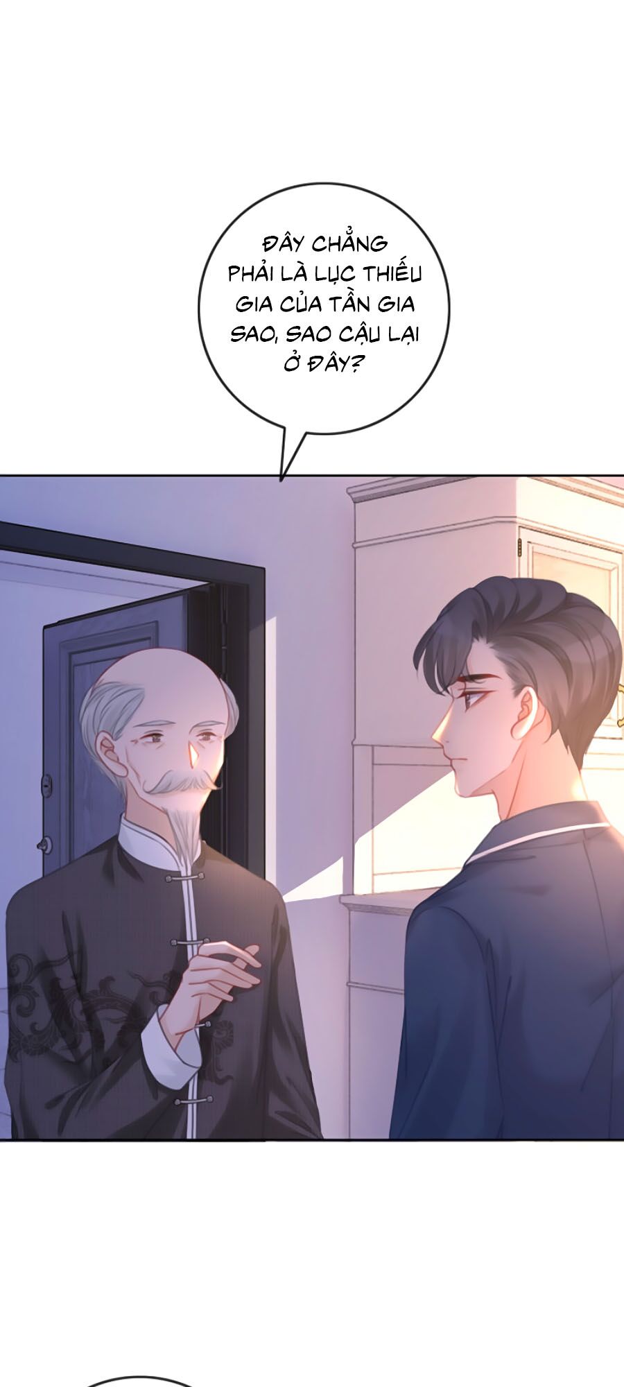 Ám Hắc Hệ Noãn Hôn: Chapter 140