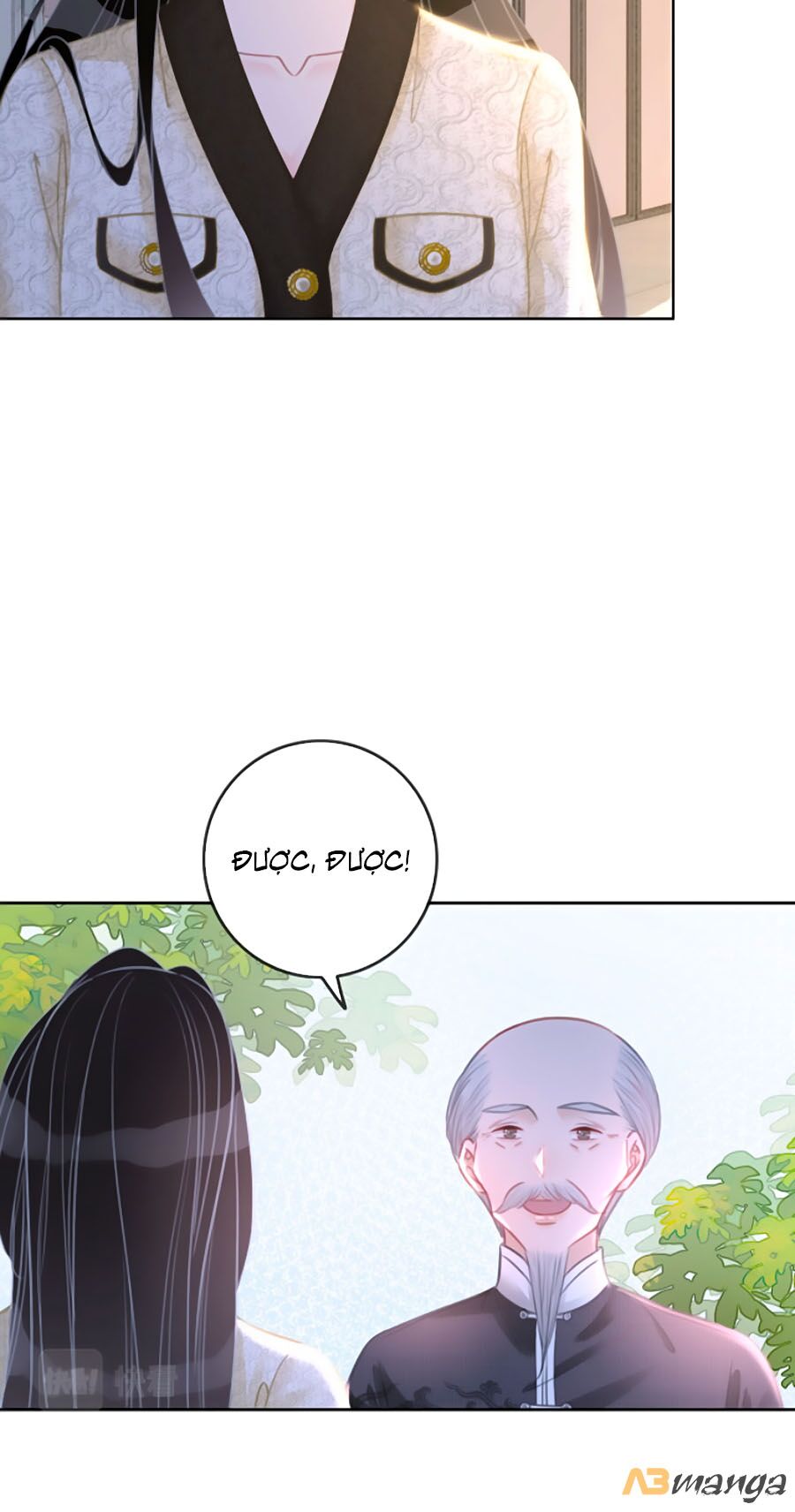 Ám Hắc Hệ Noãn Hôn: Chapter 140