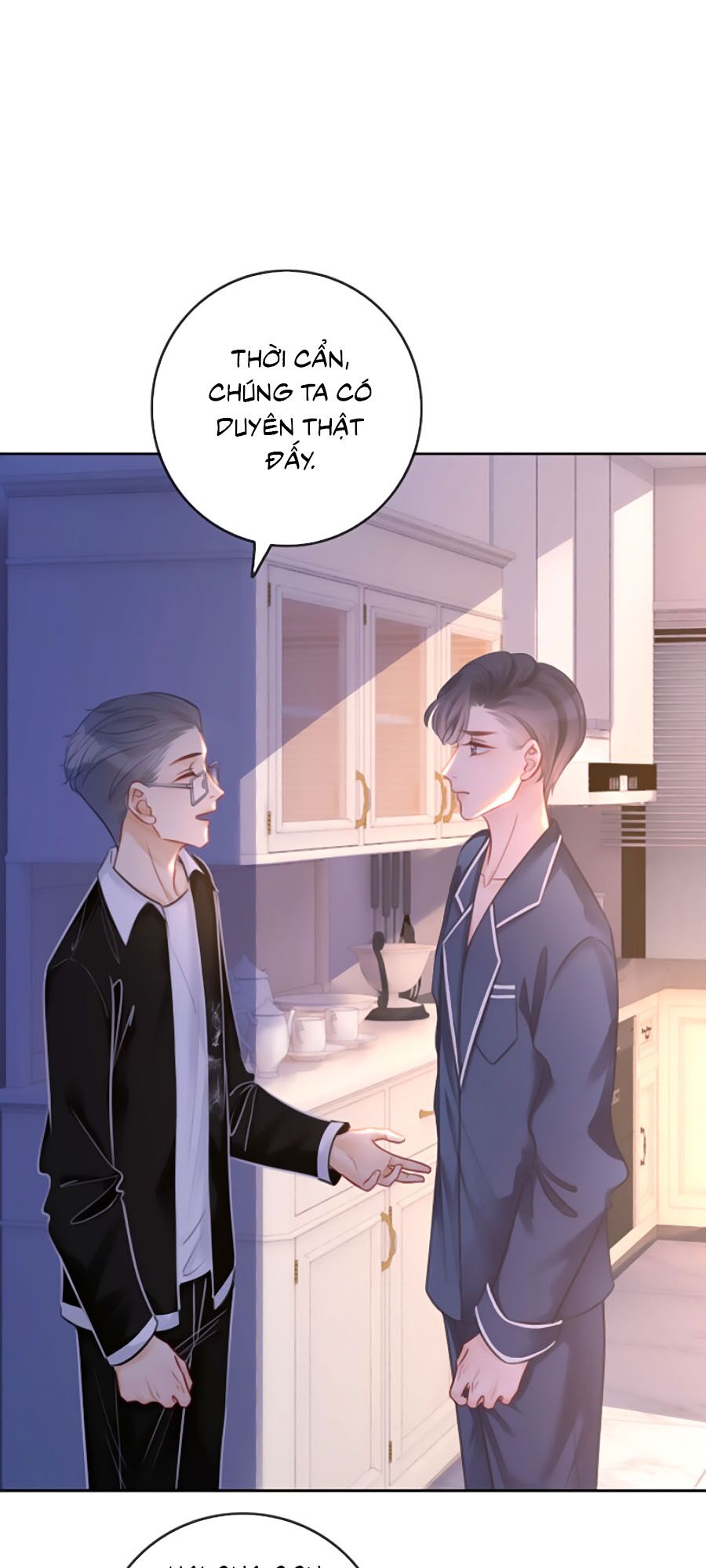 Ám Hắc Hệ Noãn Hôn: Chapter 140
