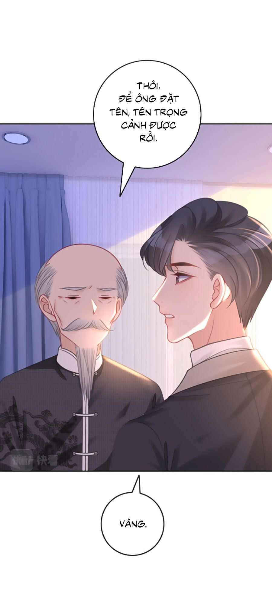 Ám Hắc Hệ Noãn Hôn: Chapter 146
